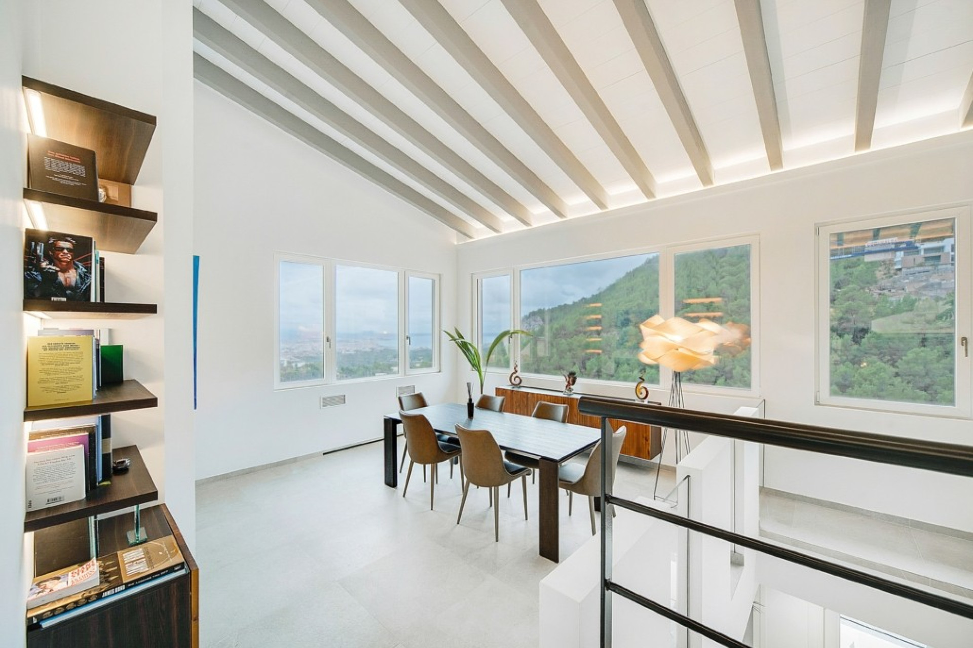 Reventa - 4. Chalet pareado - Palma - Andalucía