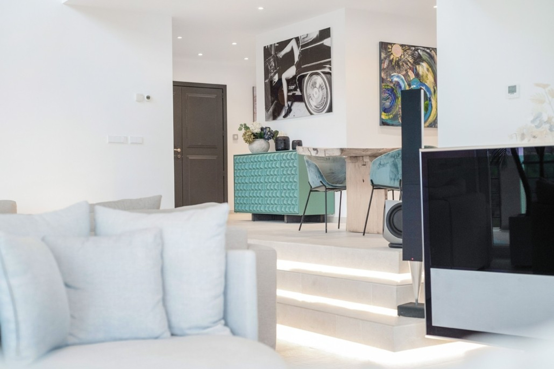 Reventa - 4. Chalet pareado - Palma - Andalucía