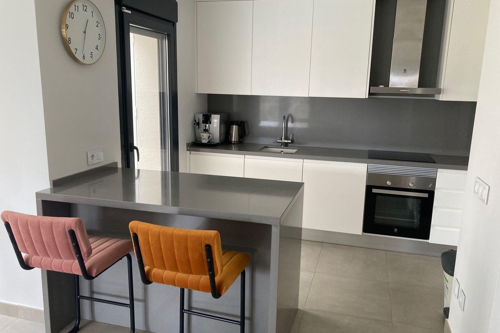 Reventa - 4. Chalet pareado - Pilar de la Horadada - Costa Blanca Sur