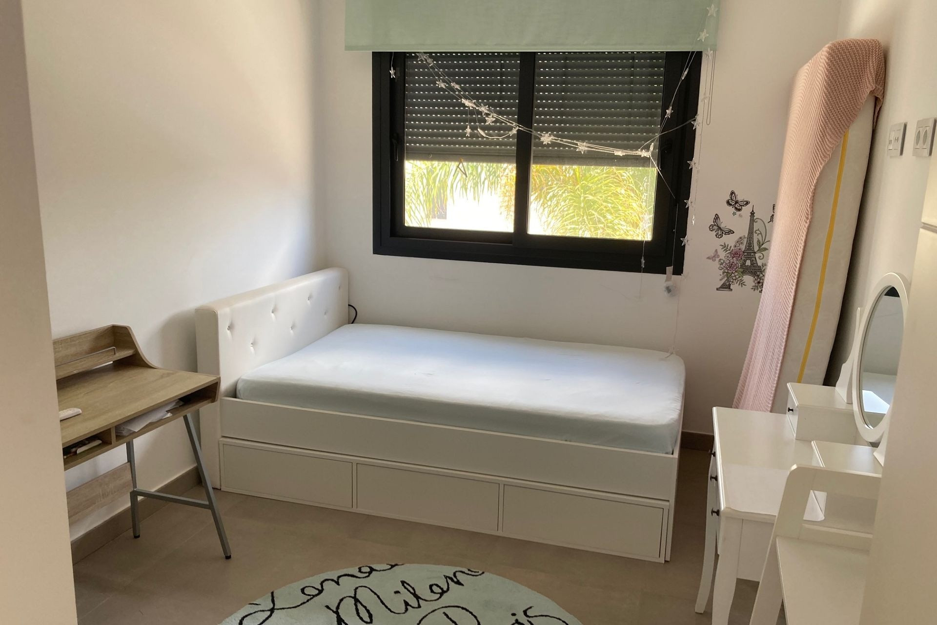 Reventa - 4. Chalet pareado - Pilar de la Horadada - Costa Blanca Sur