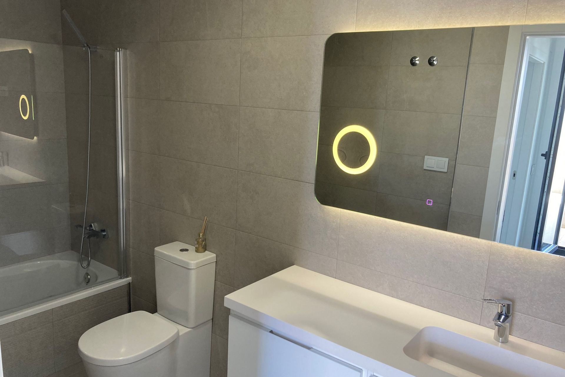 Reventa - 4. Chalet pareado - Pilar de la Horadada - Costa Blanca Sur