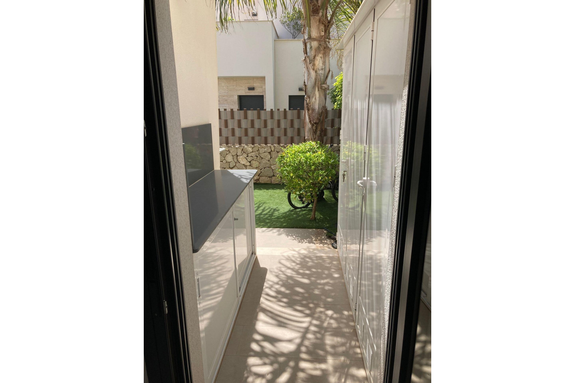 Reventa - 4. Chalet pareado - Pilar de la Horadada - Costa Blanca Sur