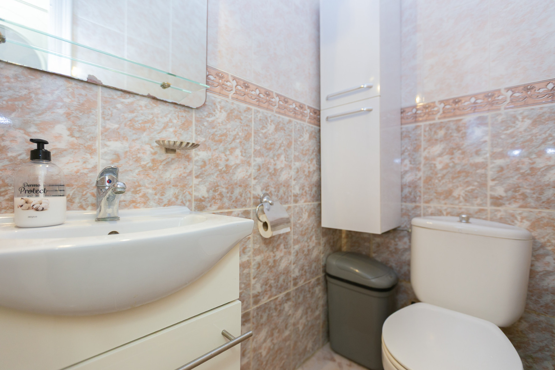 Reventa - 4. Chalet pareado - Playa Flamenca - Costa Blanca Sur