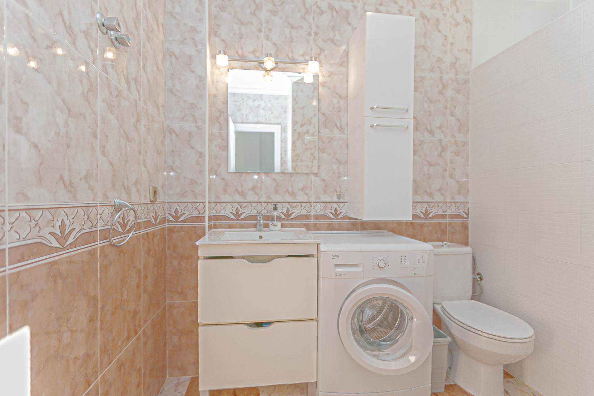 Reventa - 4. Chalet pareado - Playa Flamenca - Costa Blanca Sur