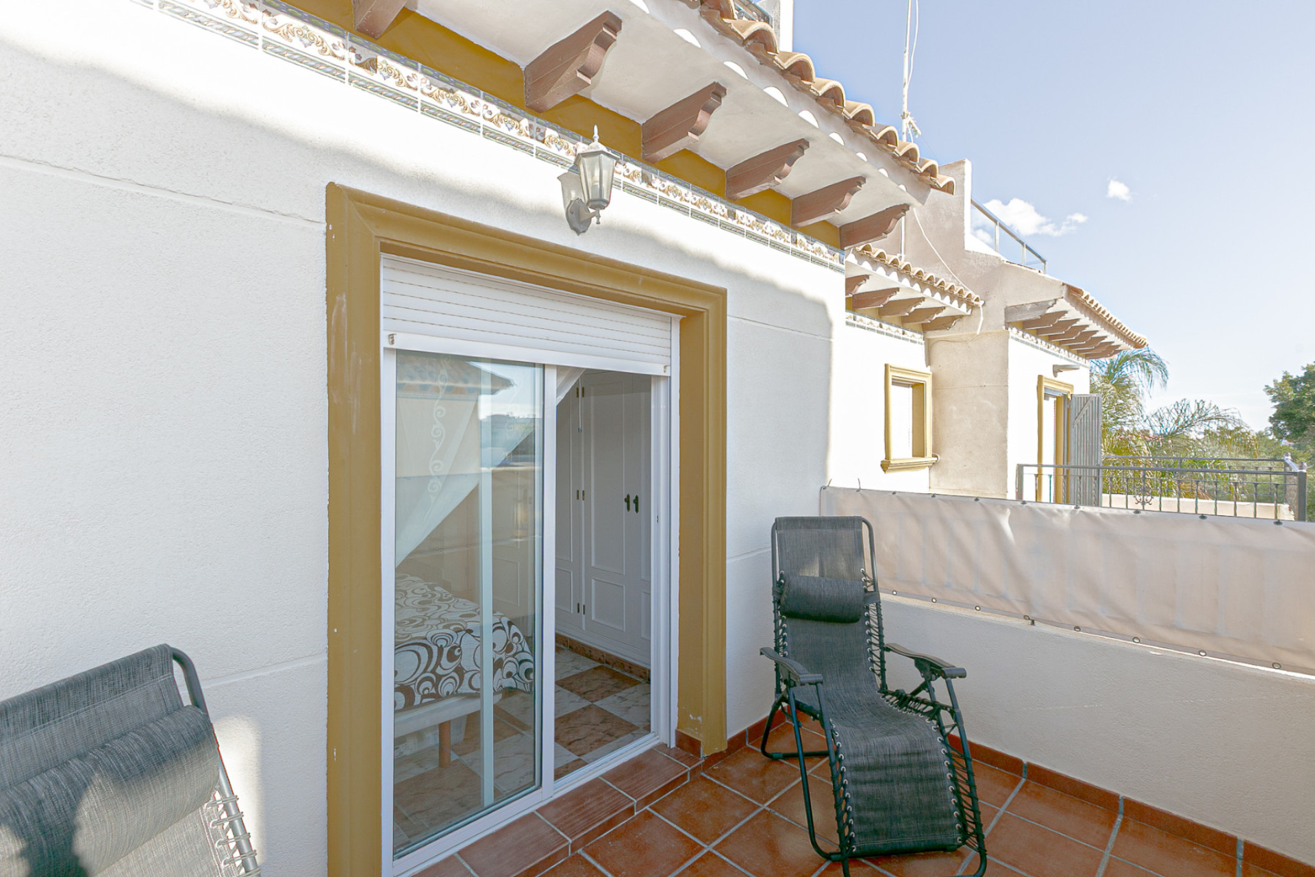 Reventa - 4. Chalet pareado - Playa Flamenca - Costa Blanca Sur