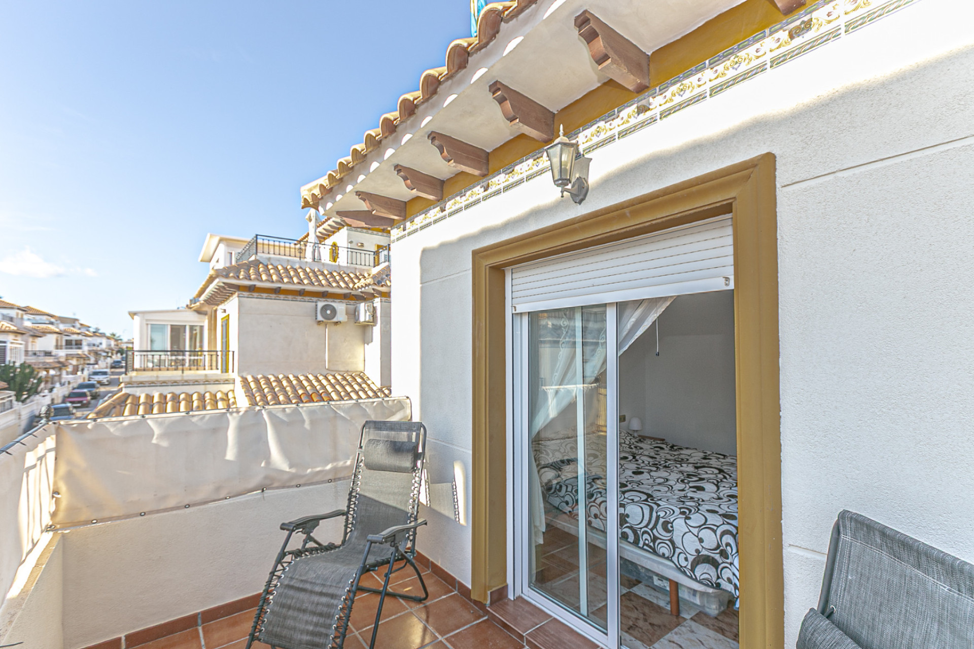 Reventa - 4. Chalet pareado - Playa Flamenca - Costa Blanca Sur