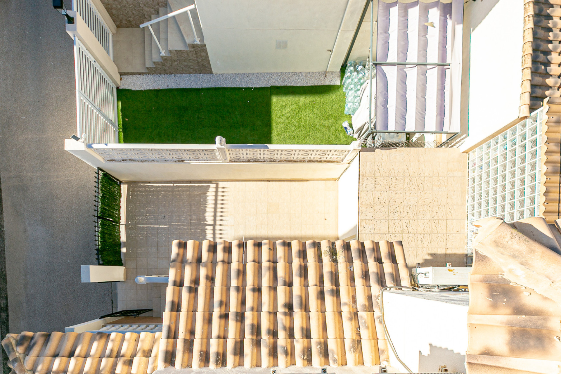 Reventa - 4. Chalet pareado - Playa Flamenca - Costa Blanca Sur