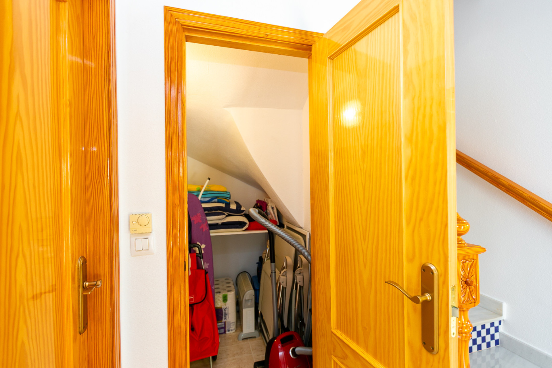 Reventa - 4. Chalet pareado - Playa Flamenca - Costa Blanca Sur