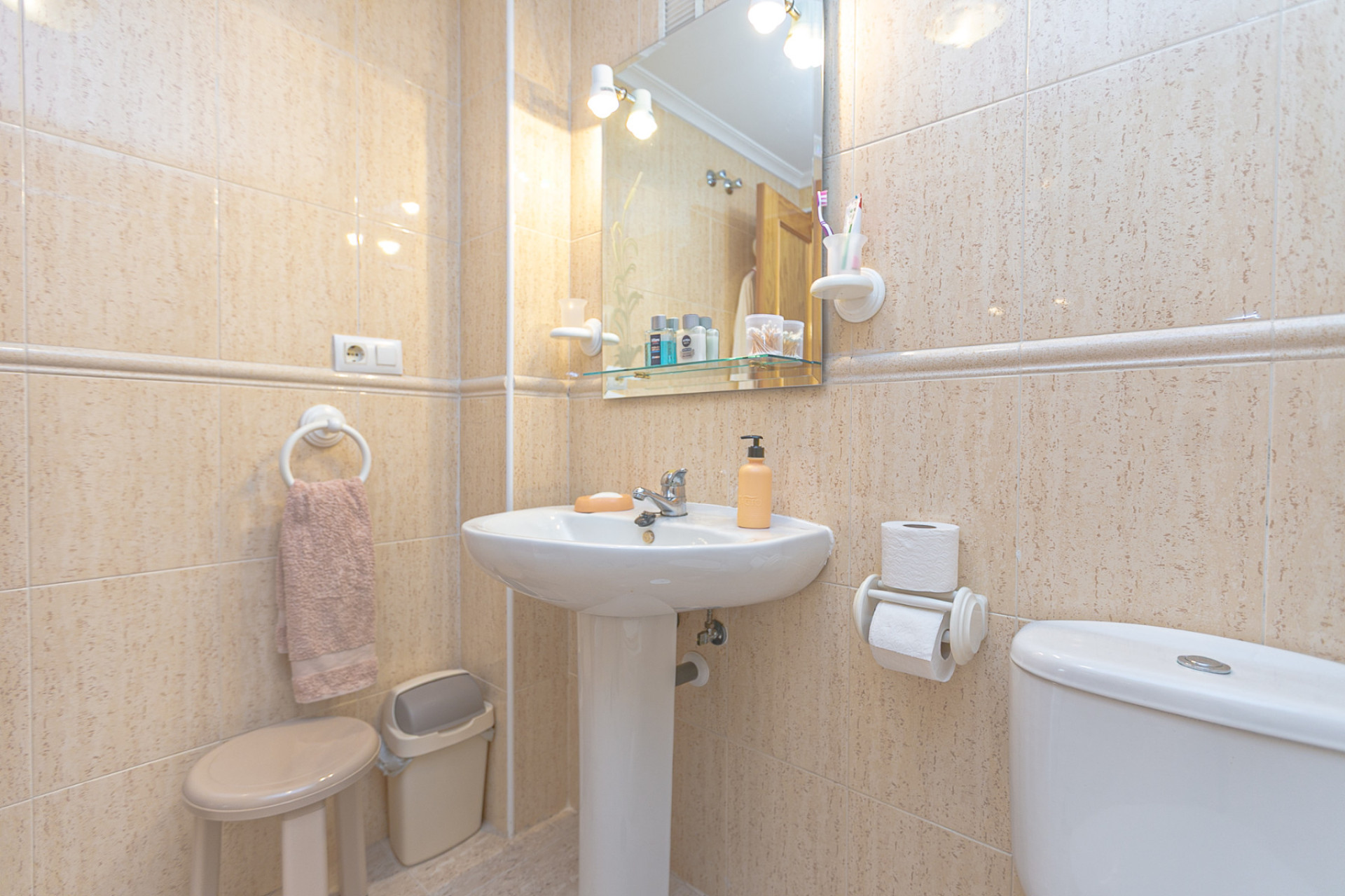 Reventa - 4. Chalet pareado - Playa Flamenca - Costa Blanca Sur