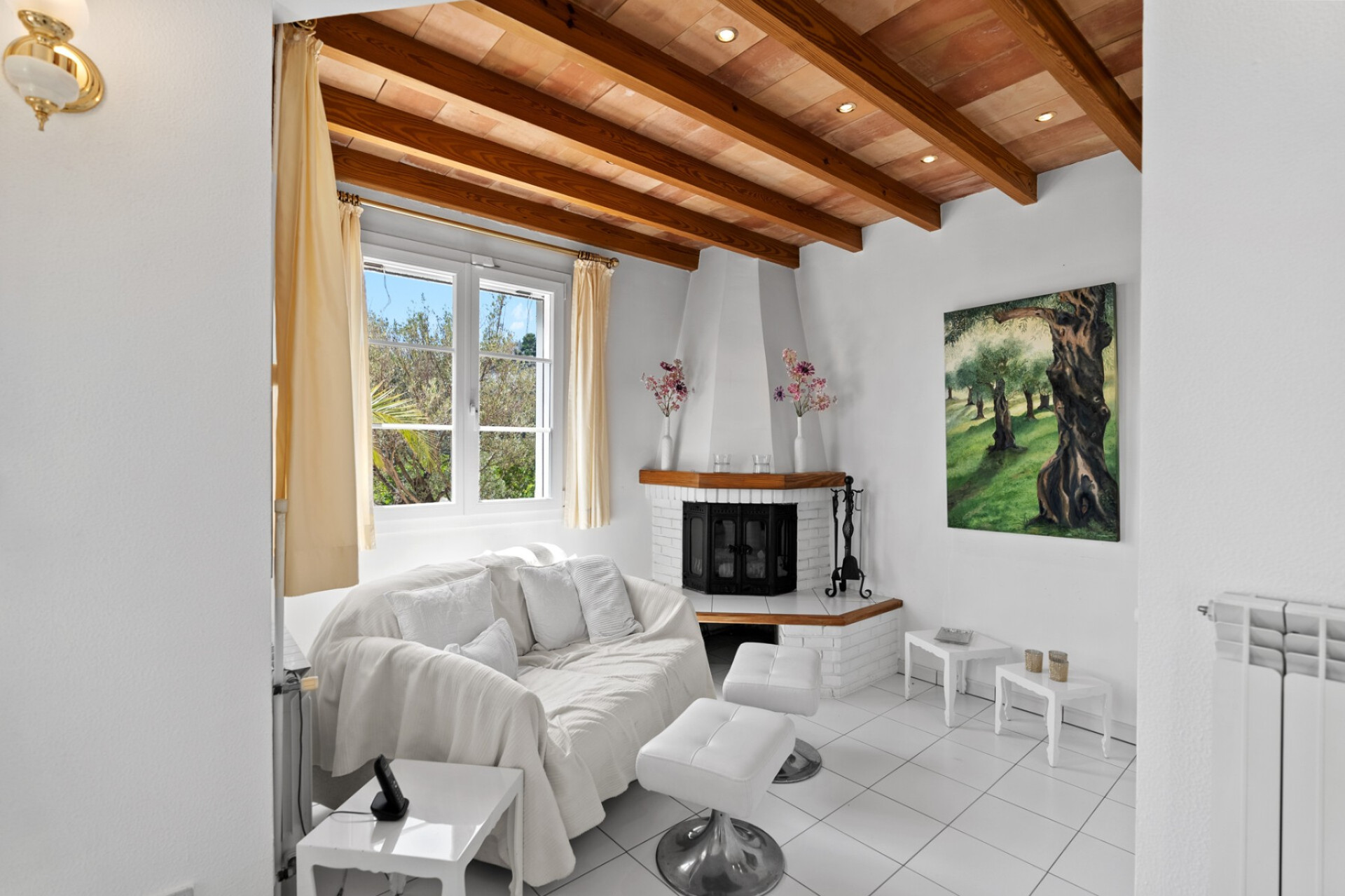 Reventa - 4. Chalet pareado - Port d'Andratx - Mallorca