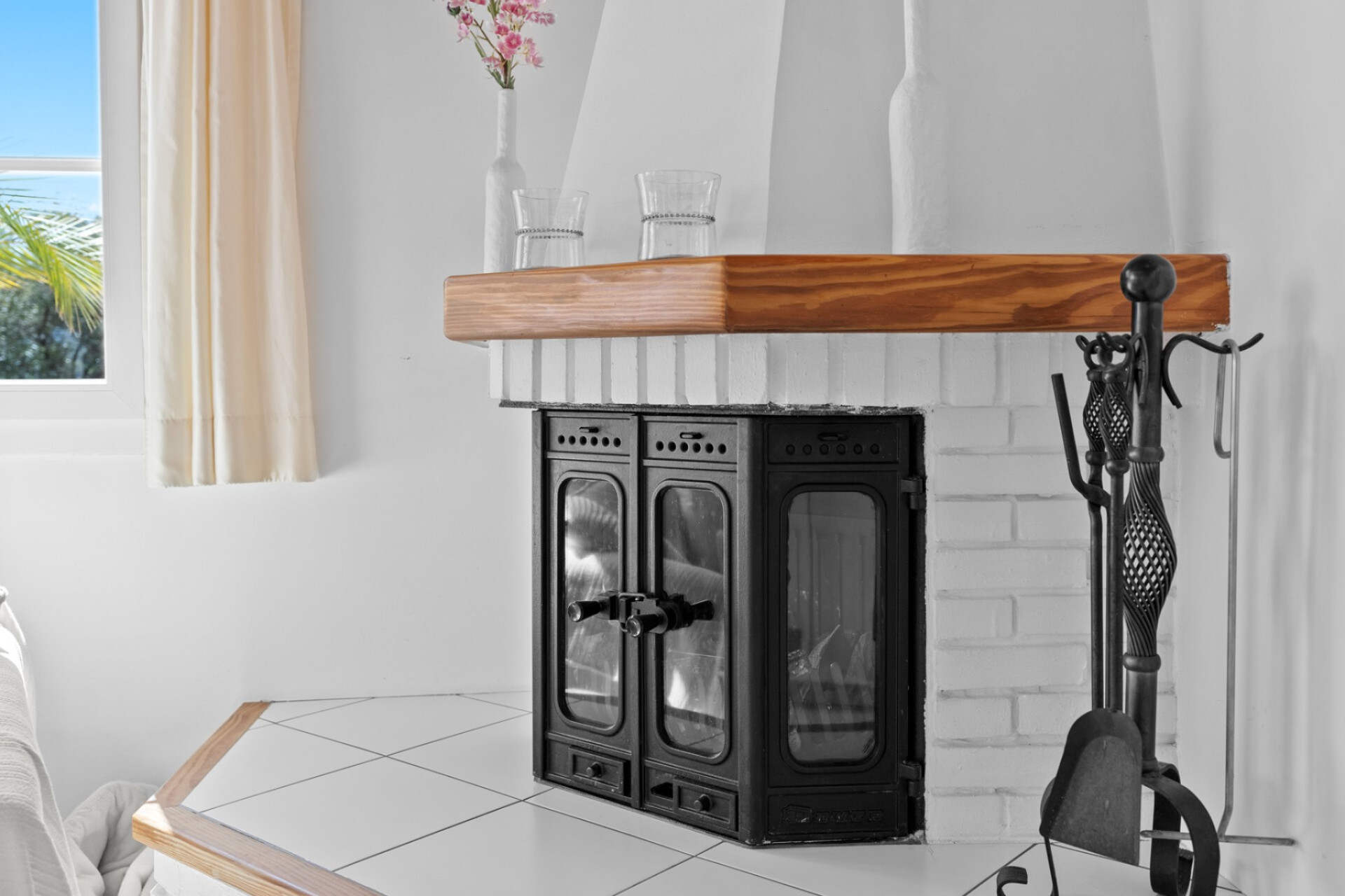 Reventa - 4. Chalet pareado - Port d'Andratx - Mallorca