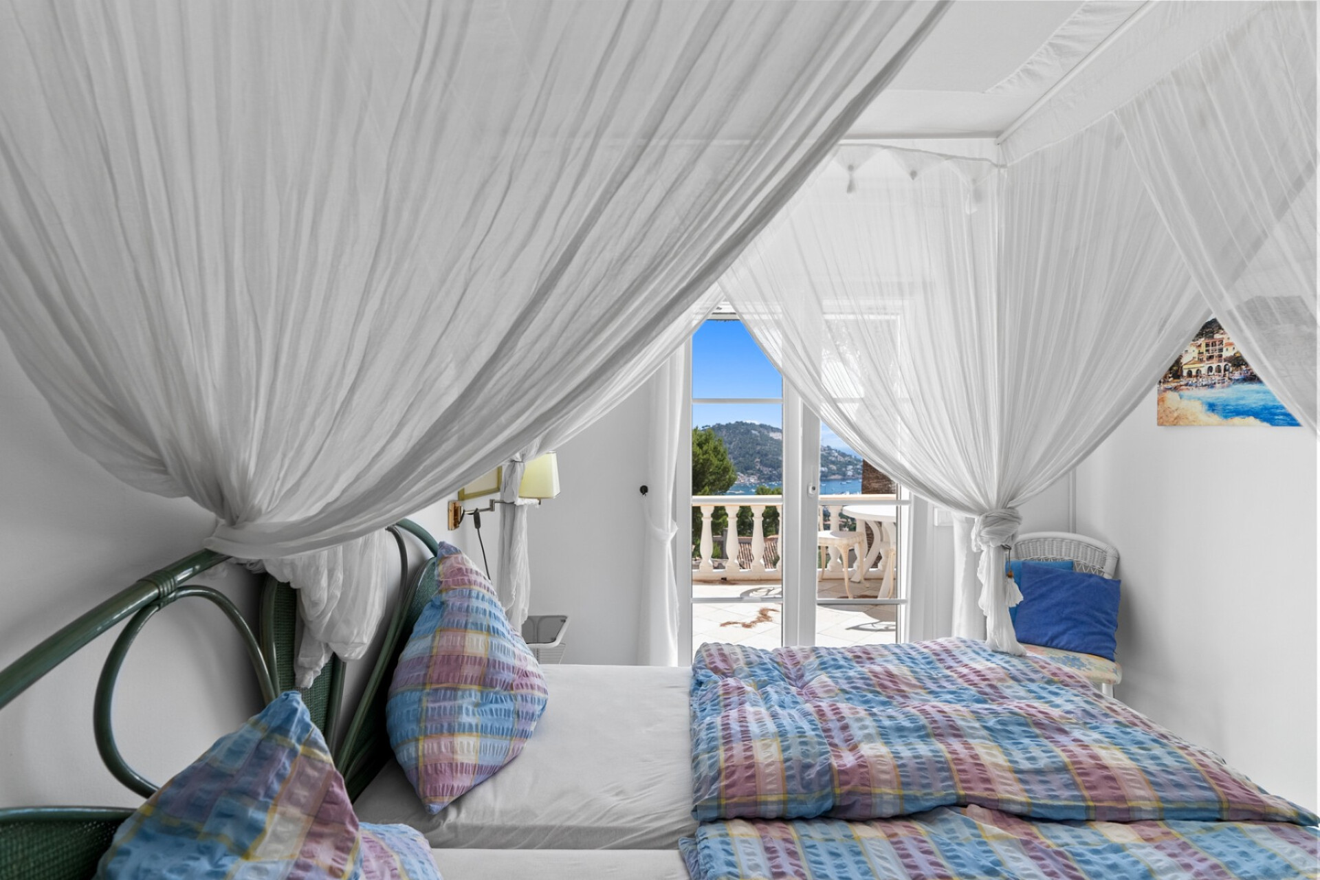 Reventa - 4. Chalet pareado - Port d'Andratx - Mallorca