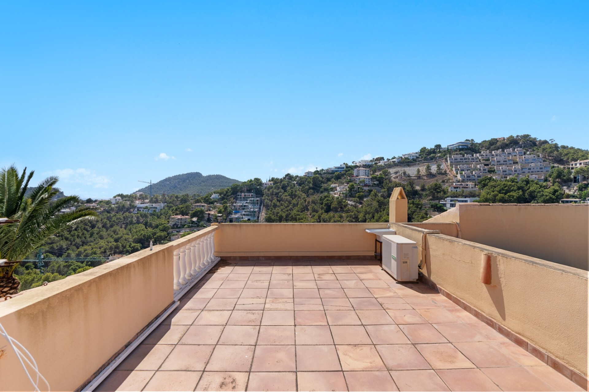 Reventa - 4. Chalet pareado - Port d'Andratx - Mallorca