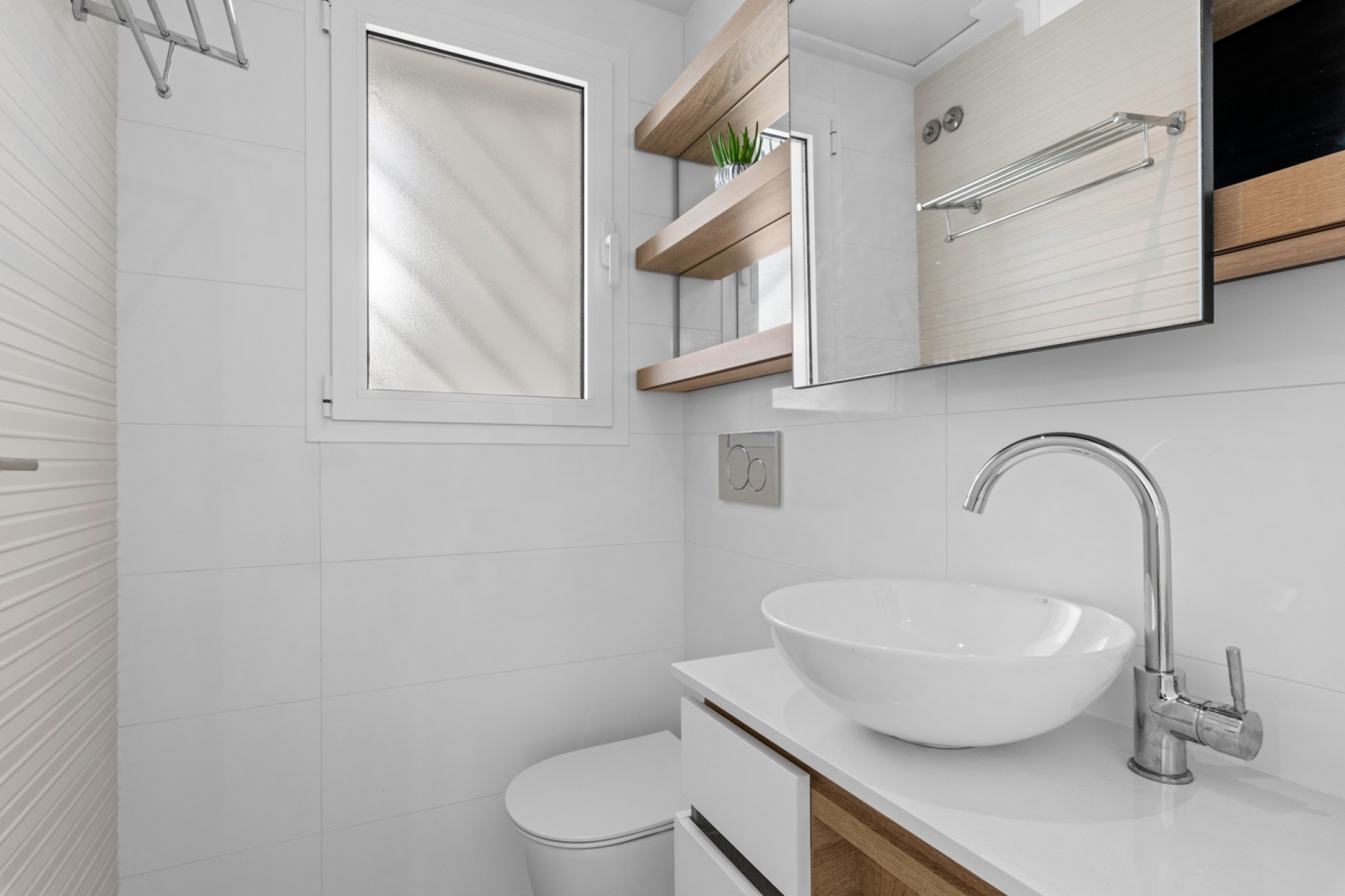 Reventa - 4. Chalet pareado - Rojales - Costa Blanca Sur