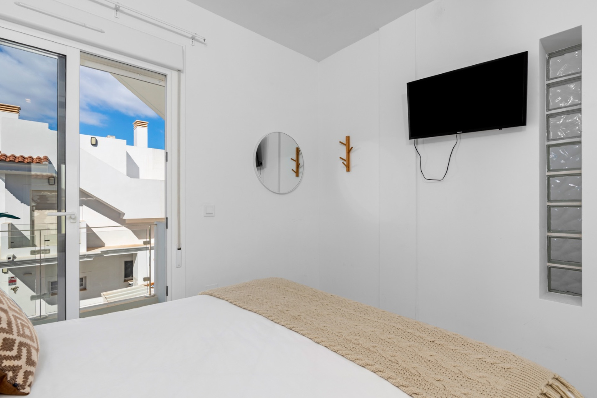 Reventa - 4. Chalet pareado - Rojales - Costa Blanca Sur