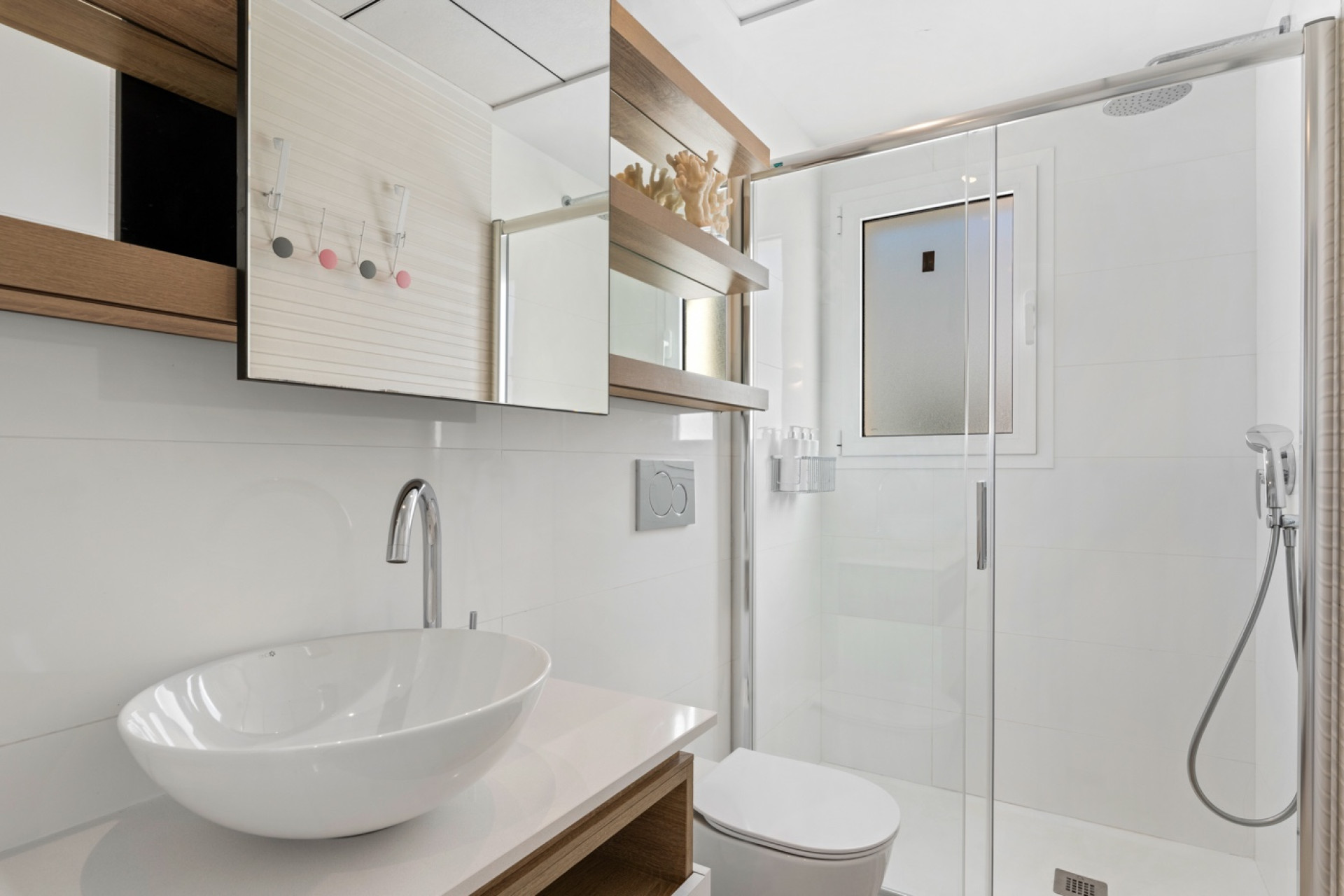 Reventa - 4. Chalet pareado - Rojales - Costa Blanca Sur