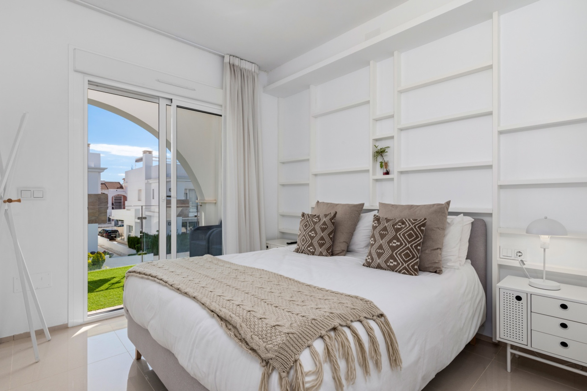 Reventa - 4. Chalet pareado - Rojales - Costa Blanca Sur