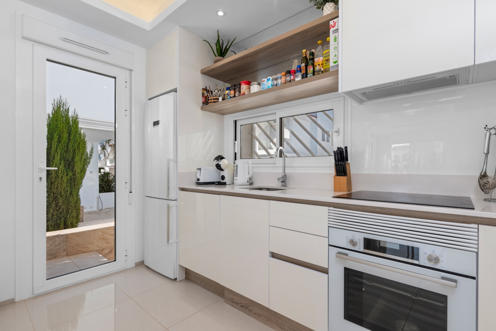 Reventa - 4. Chalet pareado - Rojales - Costa Blanca Sur