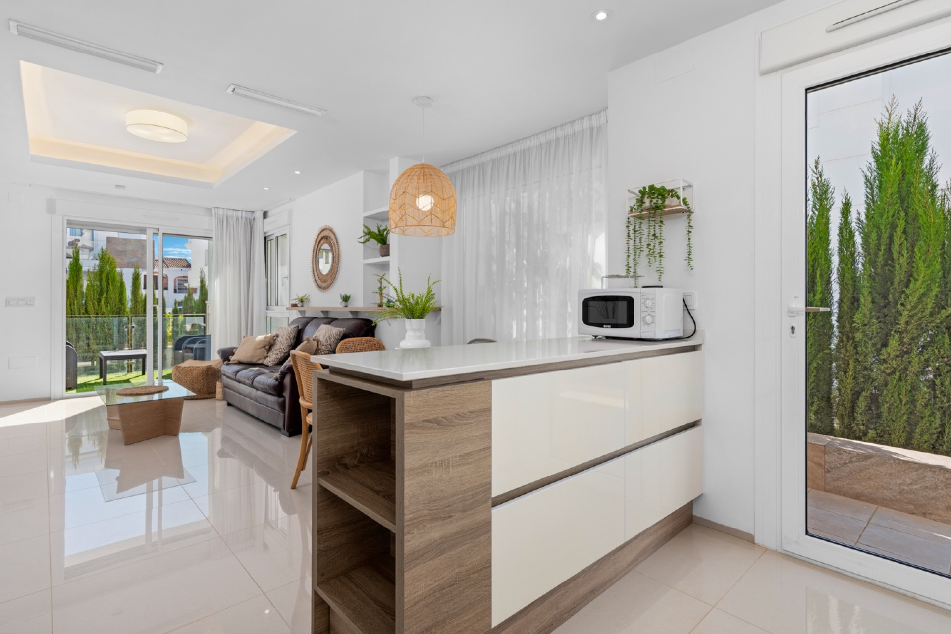 Reventa - 4. Chalet pareado - Rojales - Costa Blanca Sur