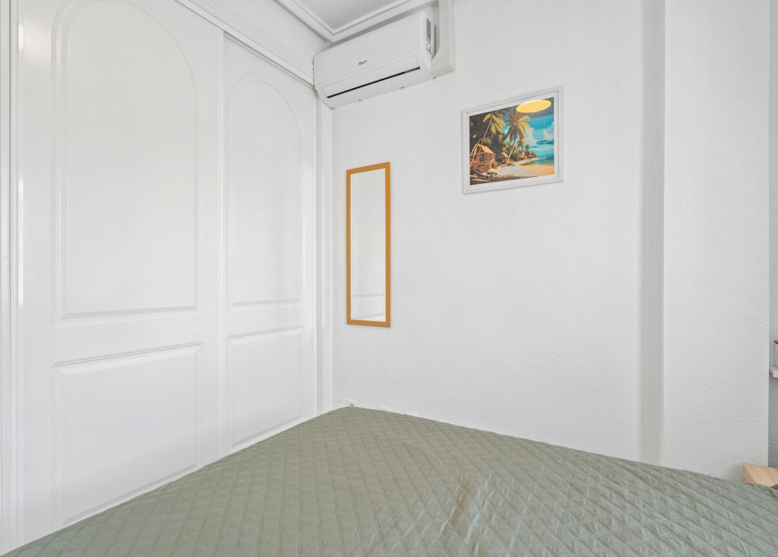 Reventa - 4. Chalet pareado - Rojales - Costa Blanca Sur