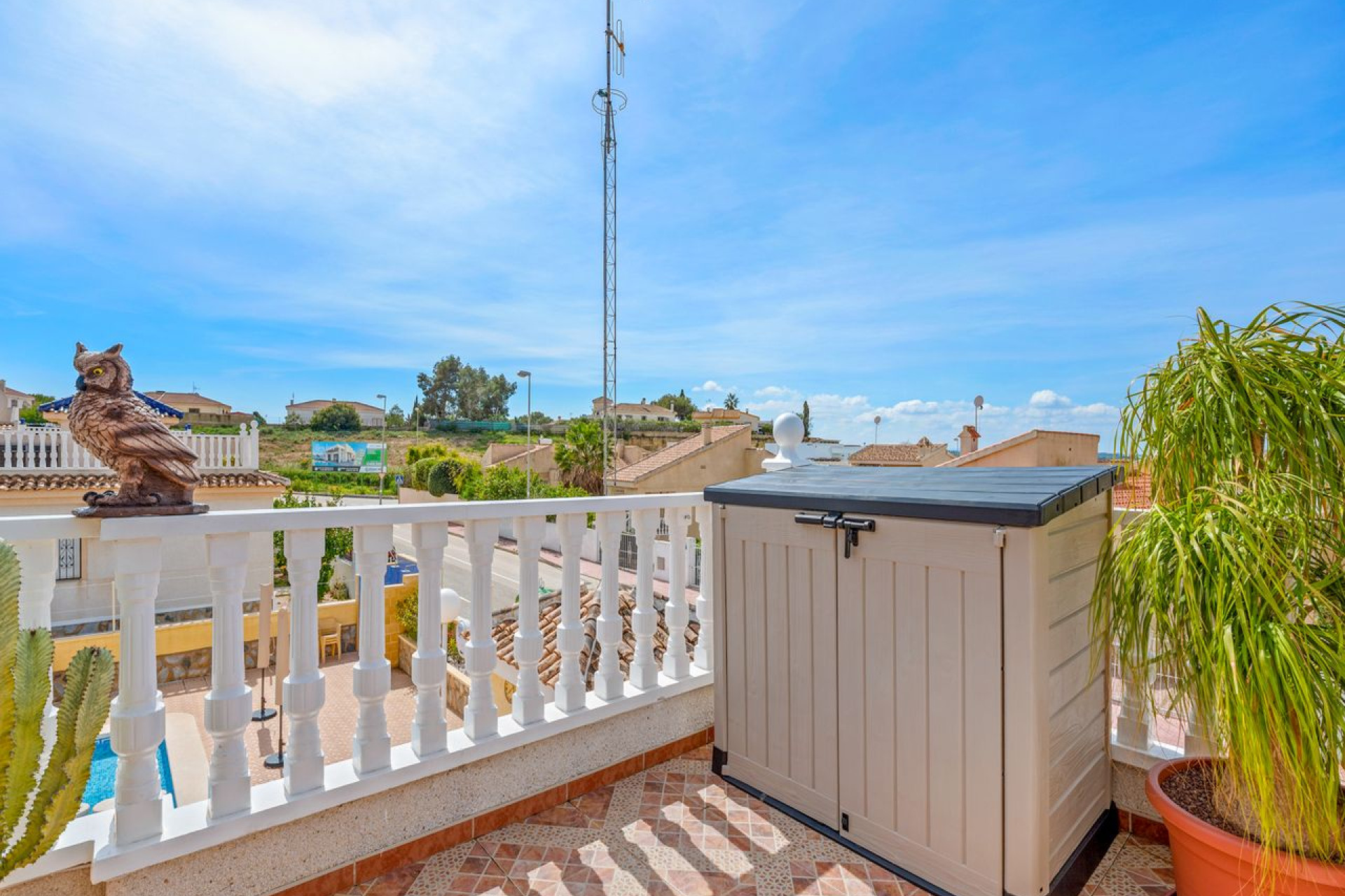 Reventa - 4. Chalet pareado - Rojales - Costa Blanca Sur