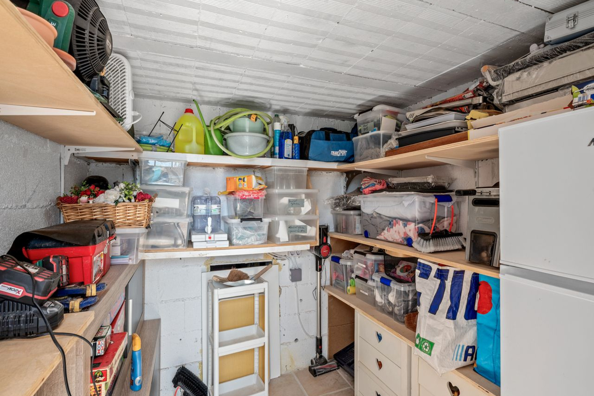 Reventa - 4. Chalet pareado - Rojales - Costa Blanca Sur