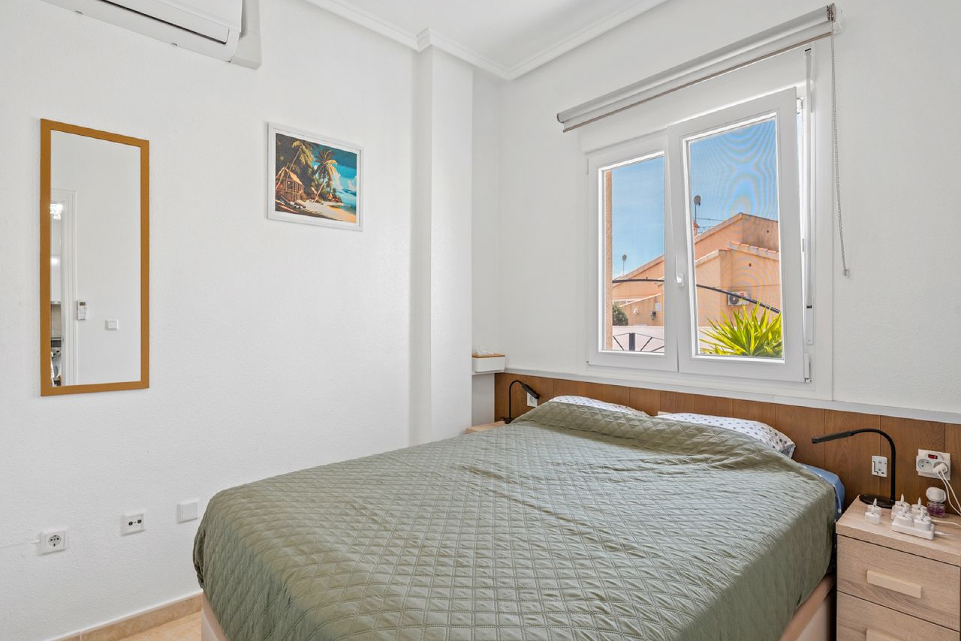 Reventa - 4. Chalet pareado - Rojales - Costa Blanca Sur