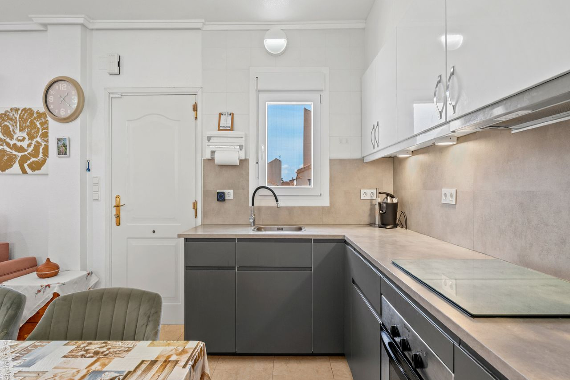 Reventa - 4. Chalet pareado - Rojales - Costa Blanca Sur