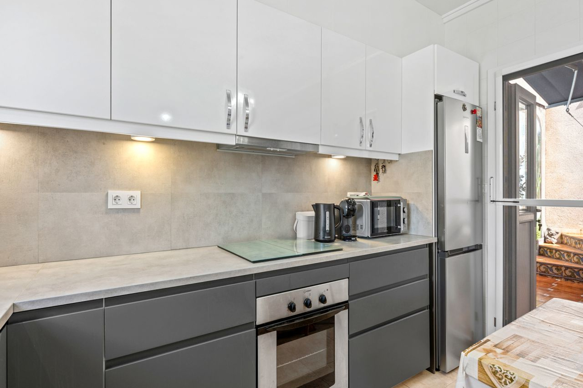 Reventa - 4. Chalet pareado - Rojales - Costa Blanca Sur