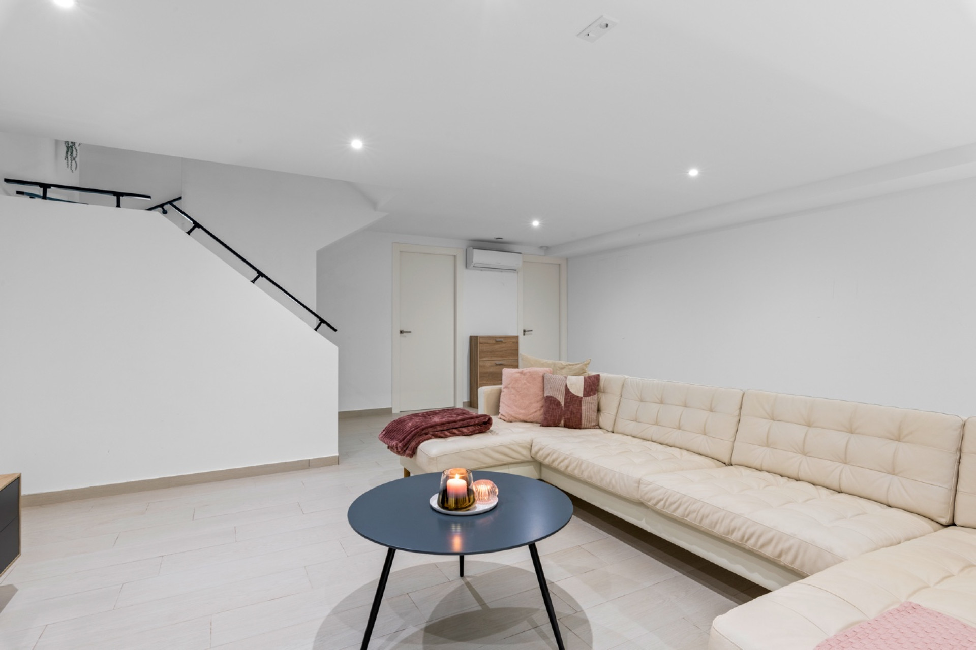 Reventa - 4. Chalet pareado - Rojales - Costa Blanca Sur