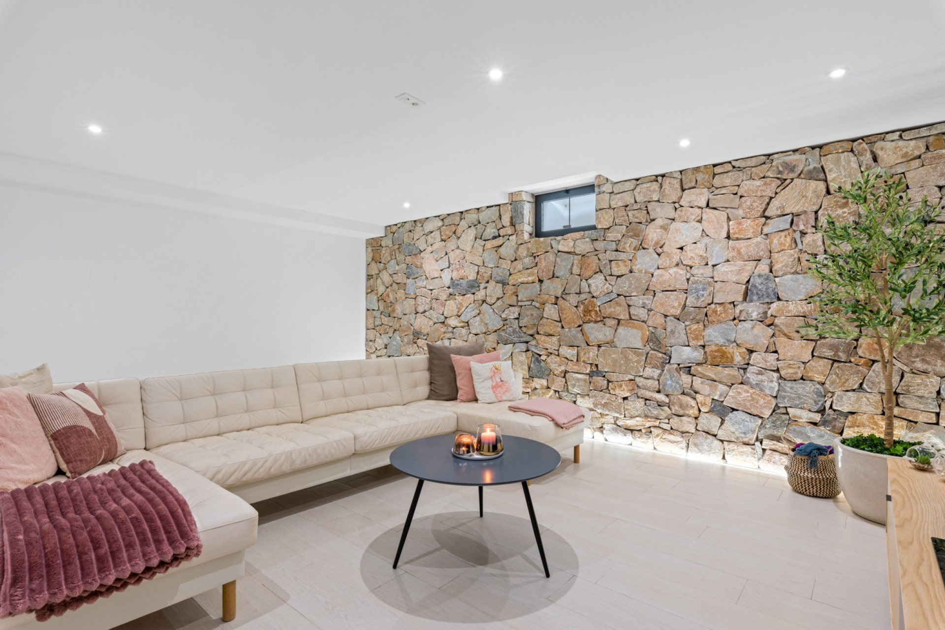 Reventa - 4. Chalet pareado - Rojales - Costa Blanca Sur