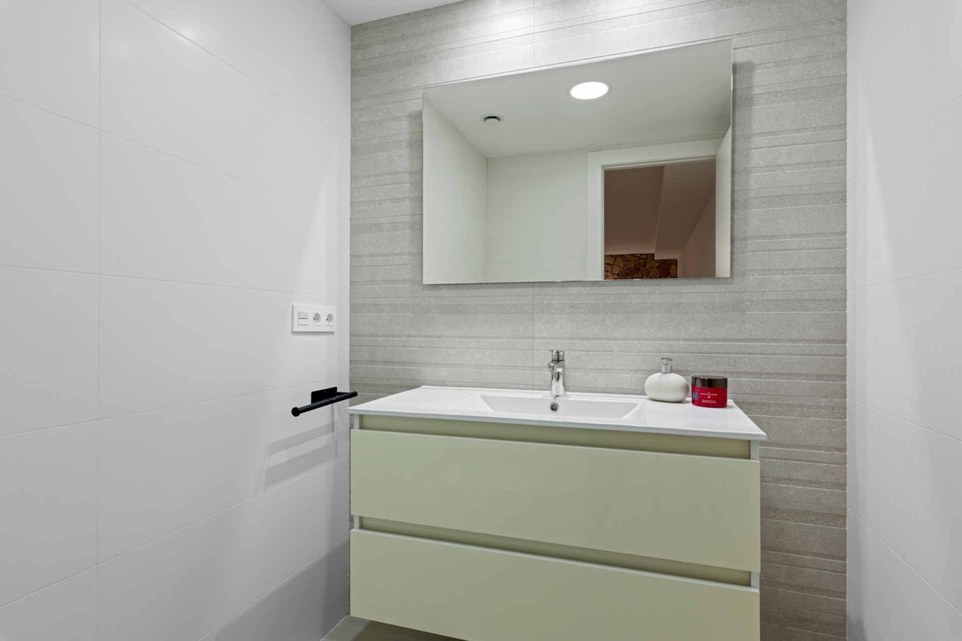 Reventa - 4. Chalet pareado - Rojales - Costa Blanca Sur