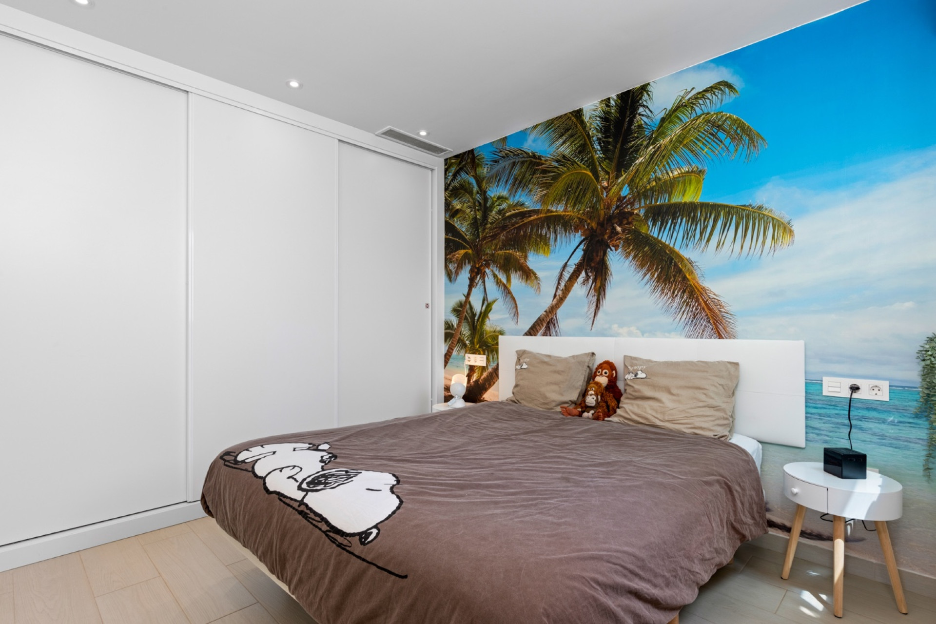 Reventa - 4. Chalet pareado - Rojales - Costa Blanca Sur