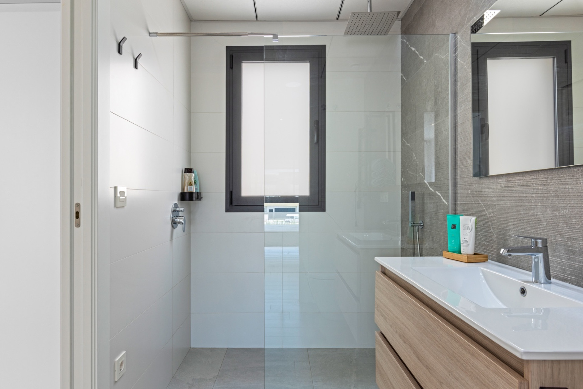 Reventa - 4. Chalet pareado - Rojales - Costa Blanca Sur