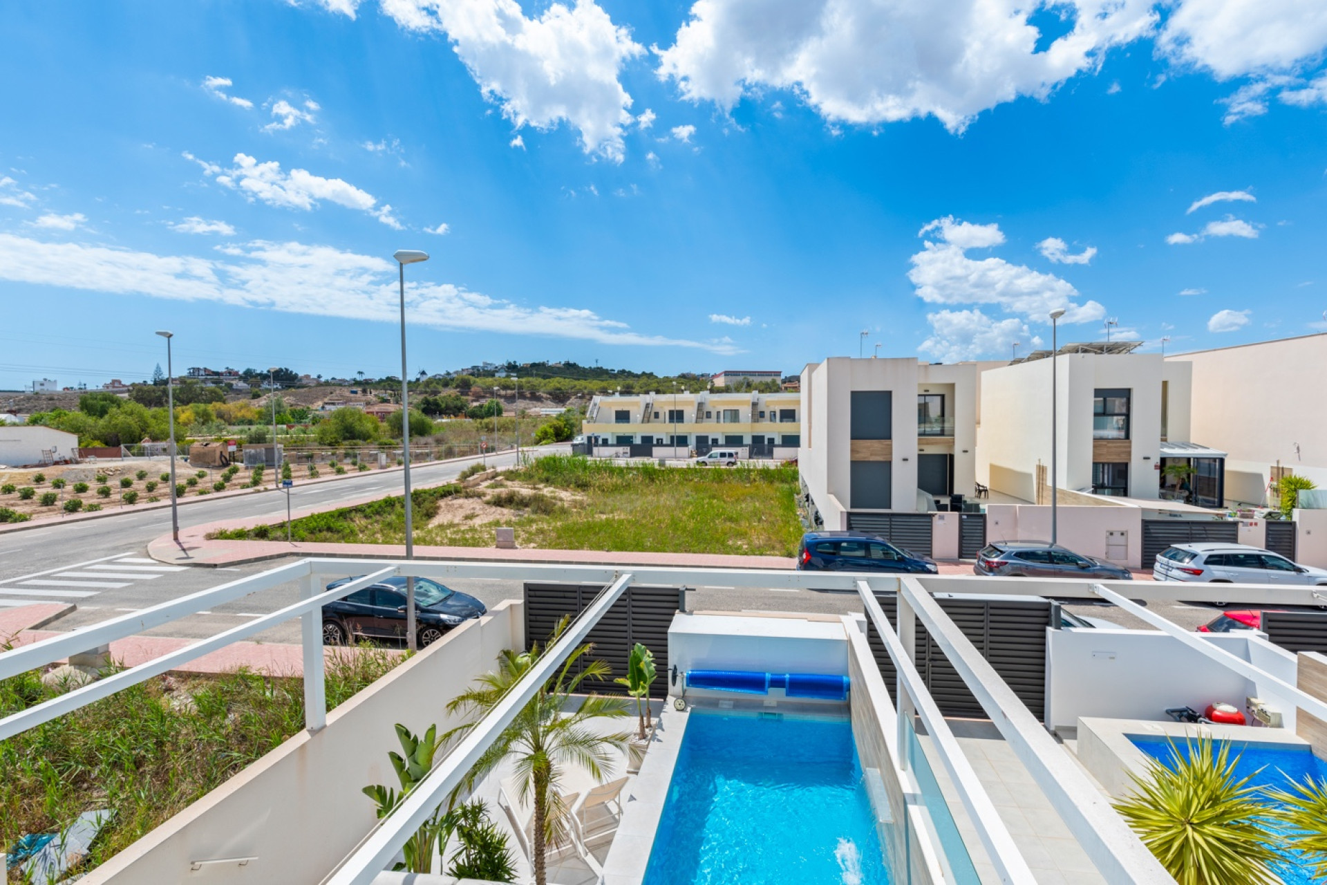 Reventa - 4. Chalet pareado - Rojales - Costa Blanca Sur