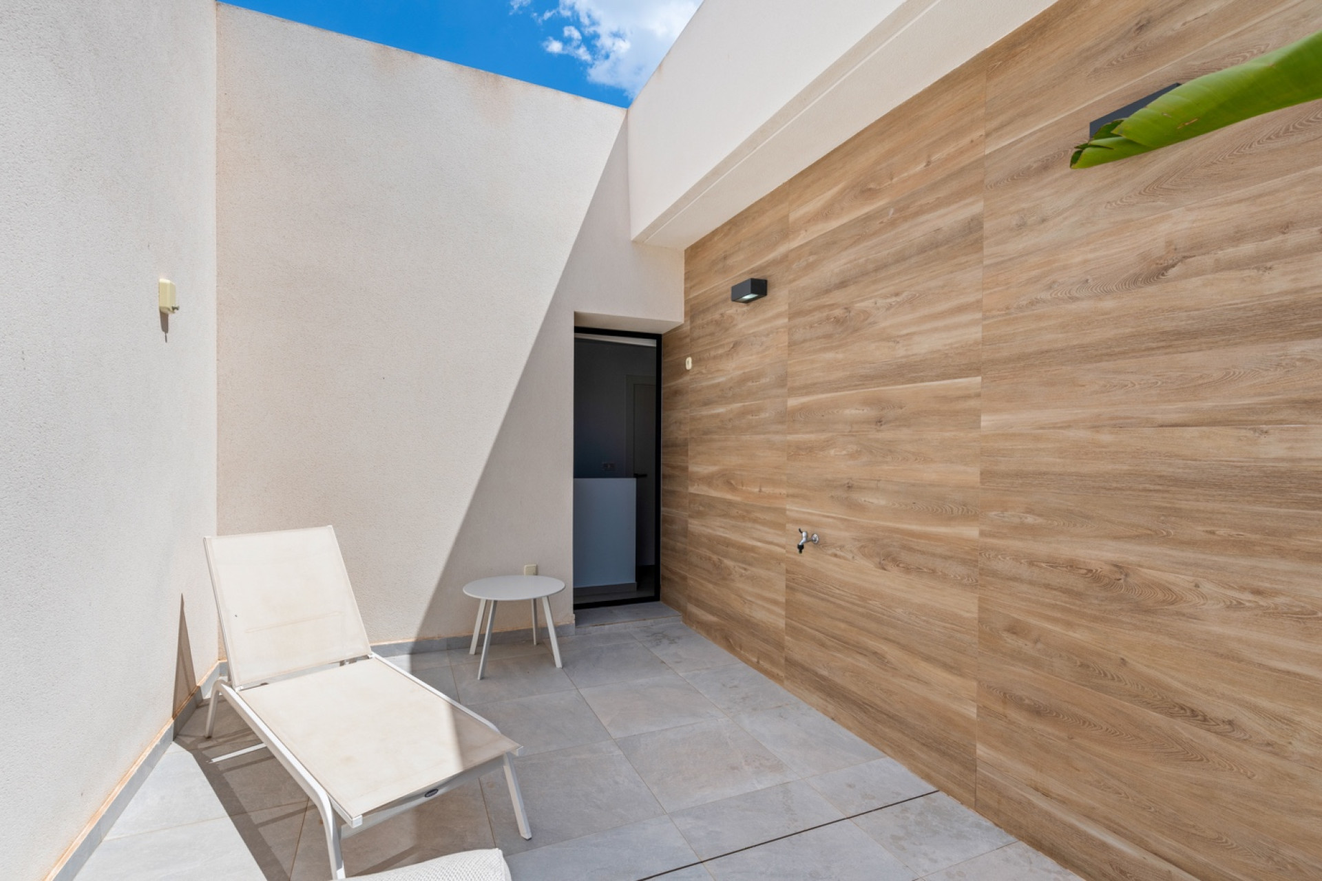 Reventa - 4. Chalet pareado - Rojales - Costa Blanca Sur