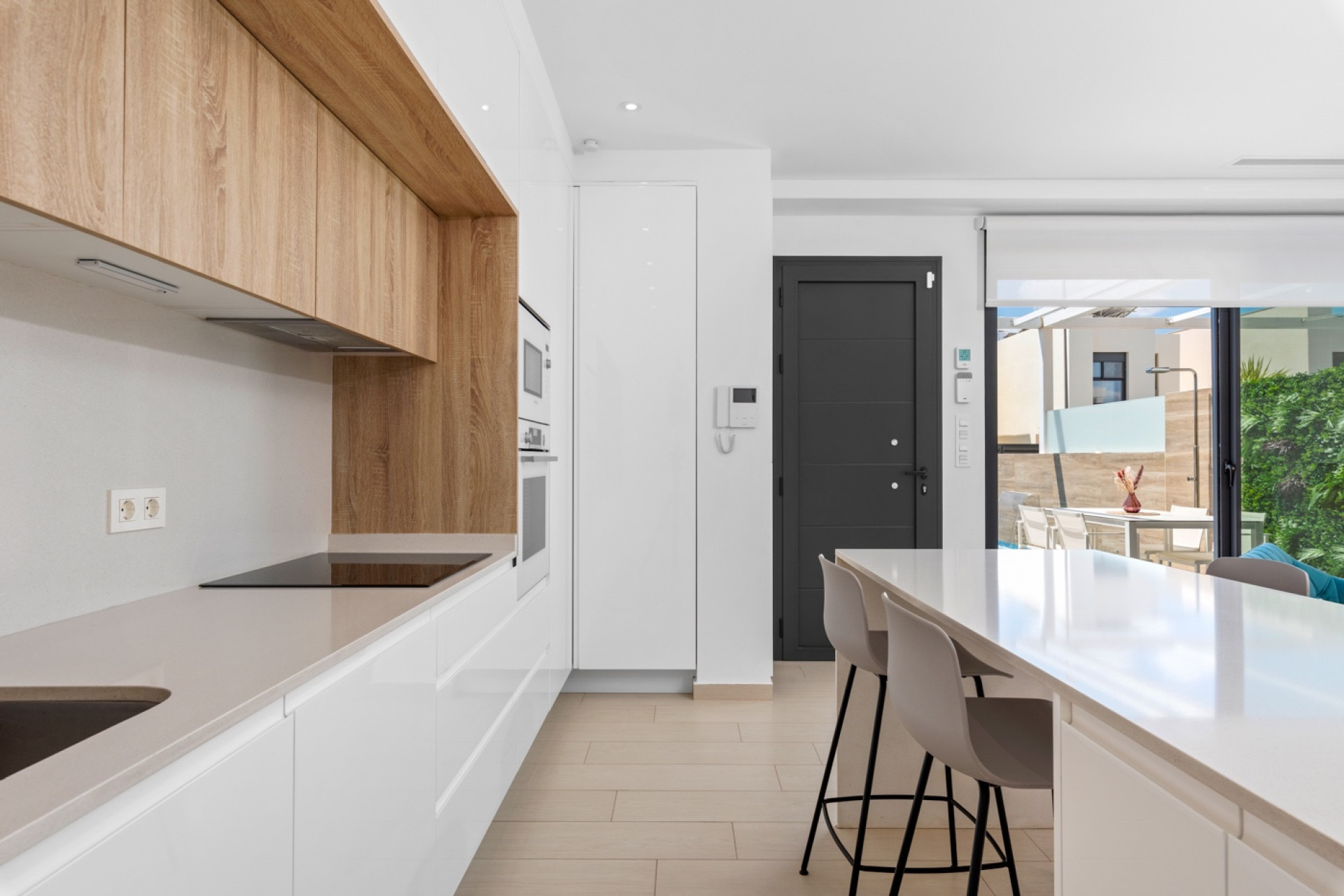 Reventa - 4. Chalet pareado - Rojales - Costa Blanca Sur