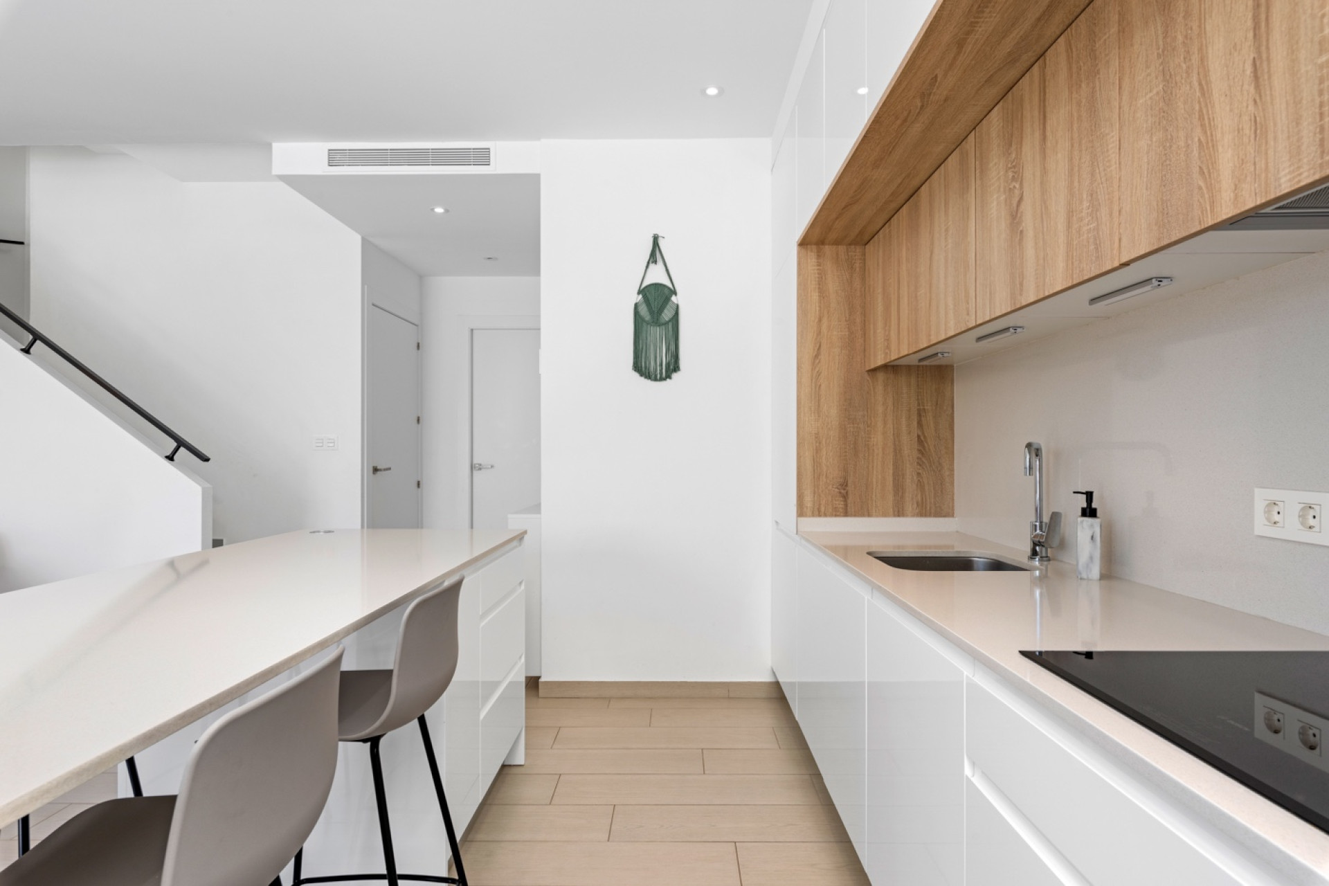 Reventa - 4. Chalet pareado - Rojales - Costa Blanca Sur