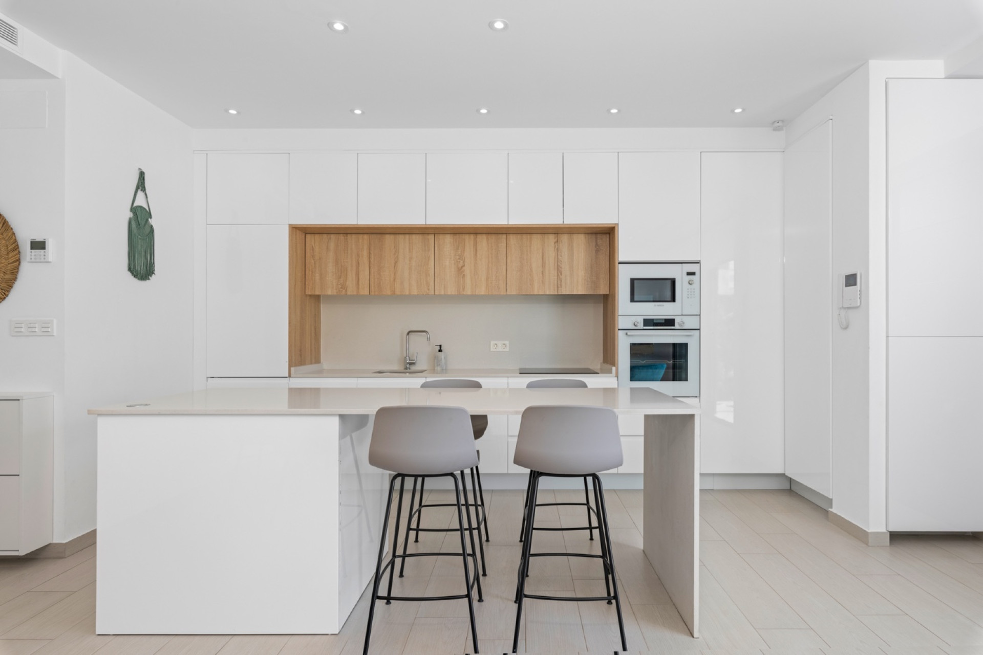 Reventa - 4. Chalet pareado - Rojales - Costa Blanca Sur