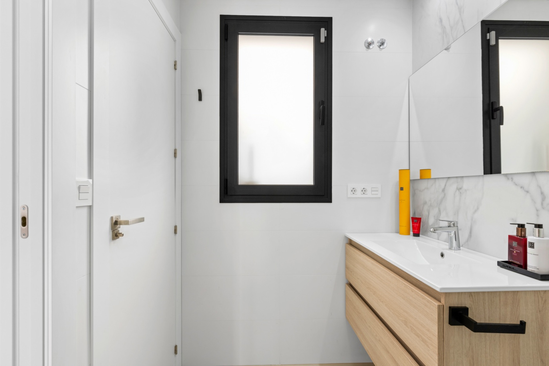 Reventa - 4. Chalet pareado - Rojales - Costa Blanca Sur