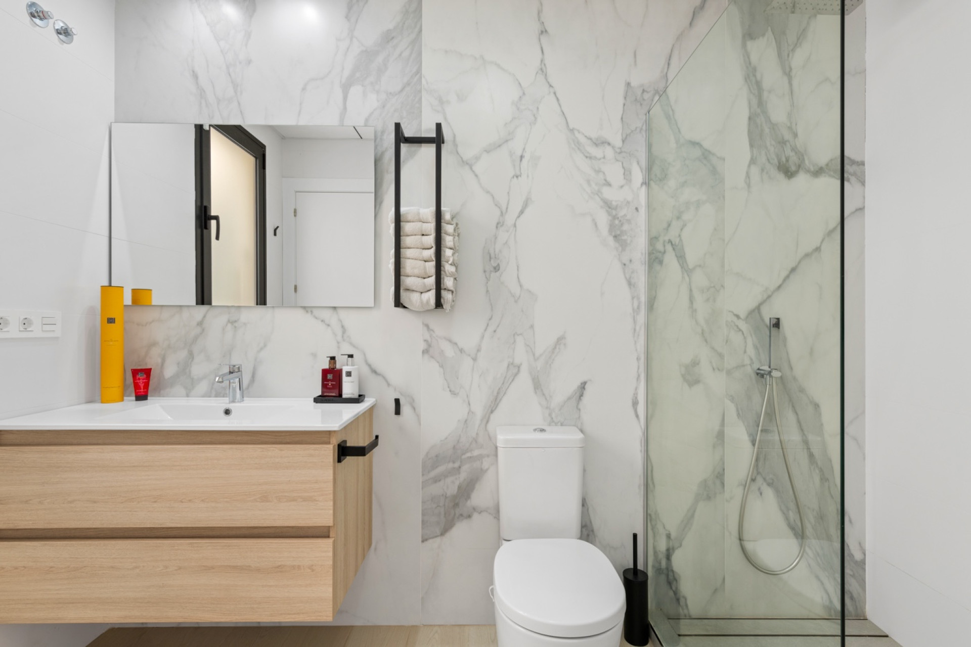 Reventa - 4. Chalet pareado - Rojales - Costa Blanca Sur