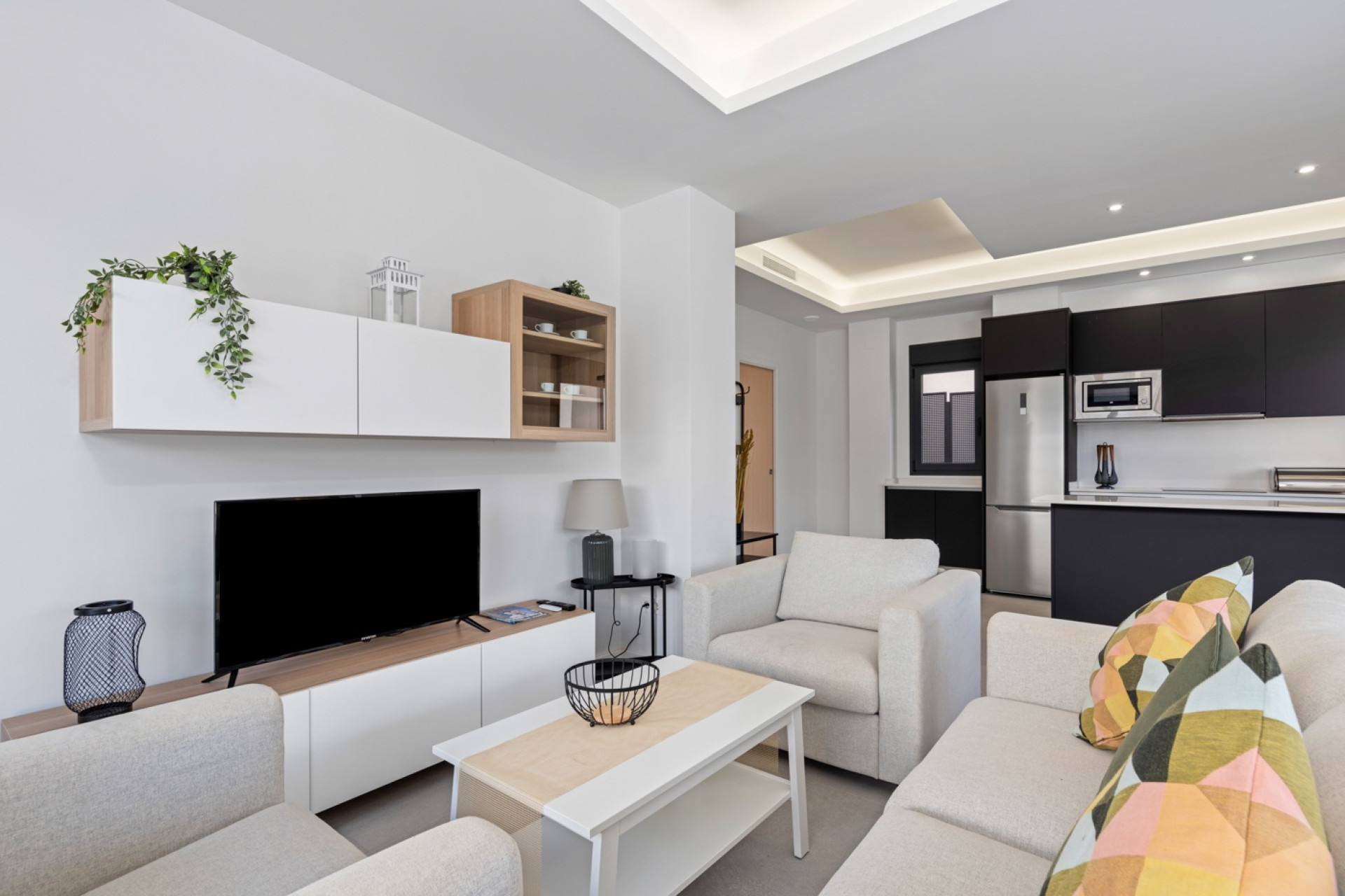 Reventa - 4. Chalet pareado - San Fulgencio - Costa Blanca Sur