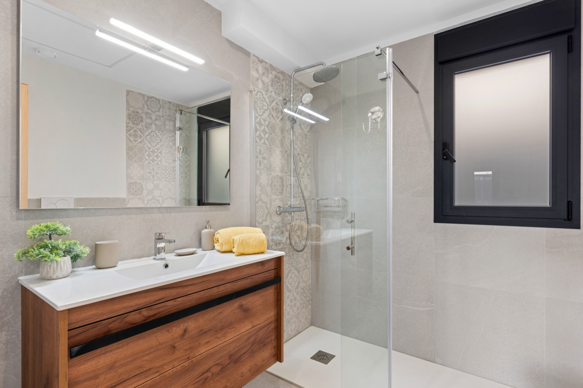 Reventa - 4. Chalet pareado - San Fulgencio - Costa Blanca Sur