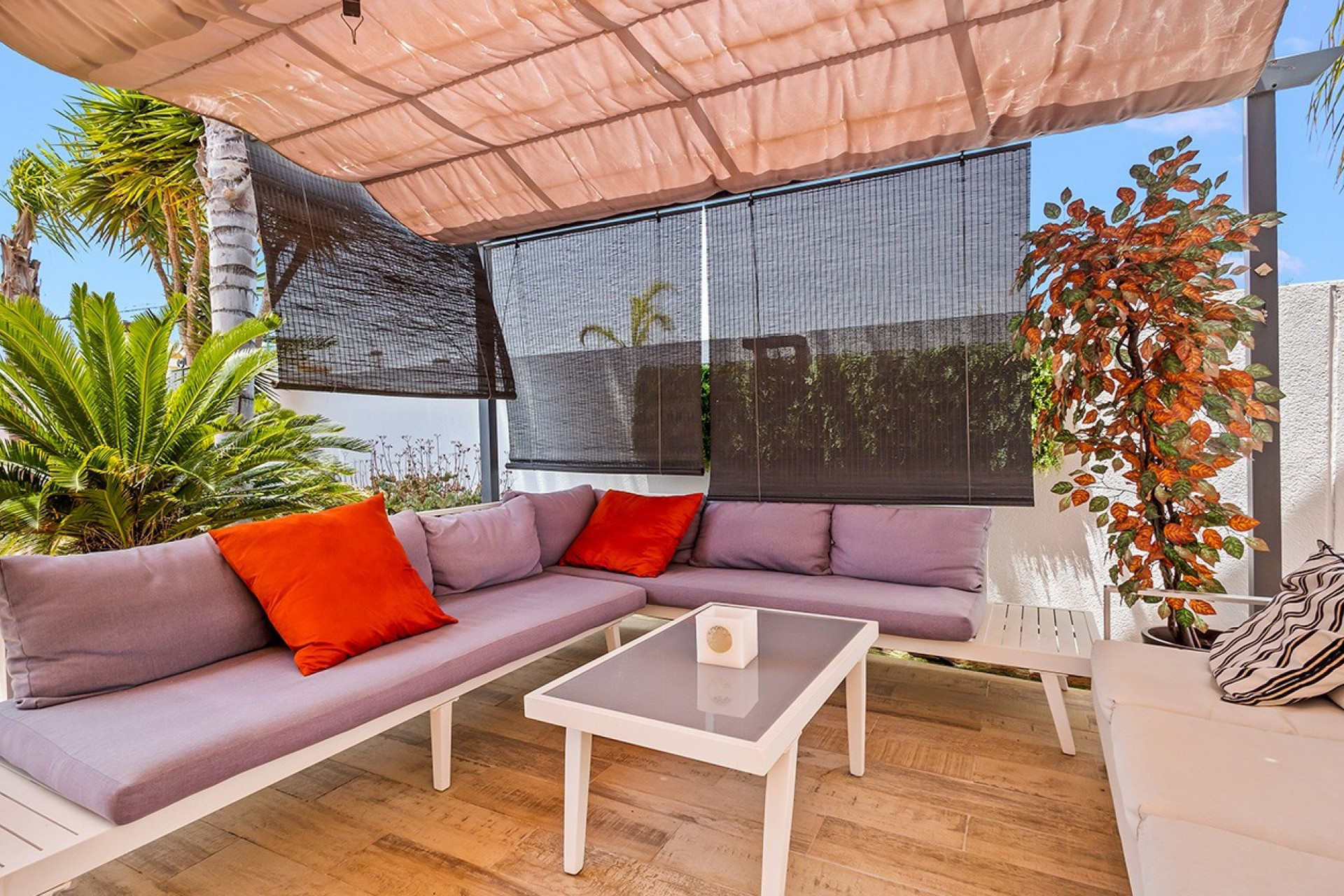 Reventa - 4. Chalet pareado - Torre de la Horadada - Costa Blanca Sur