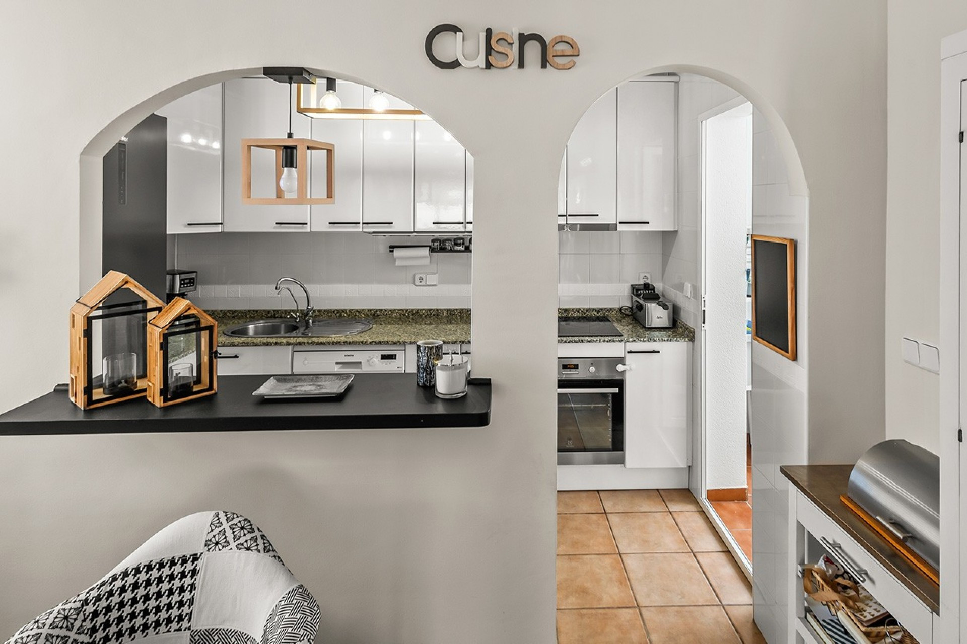 Reventa - 4. Chalet pareado - Torre de la Horadada - Costa Blanca Sur