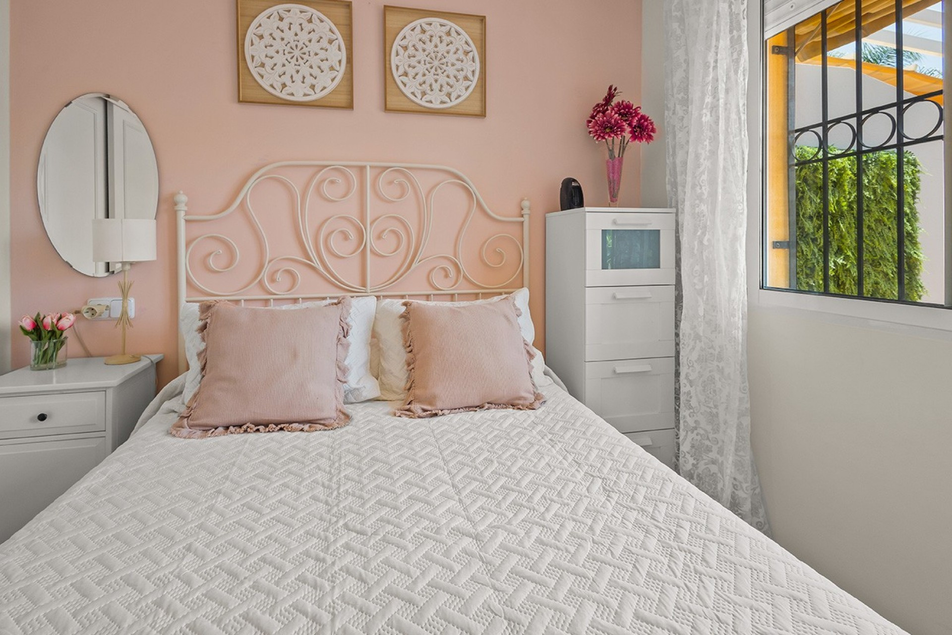 Reventa - 4. Chalet pareado - Torre de la Horadada - Costa Blanca Sur