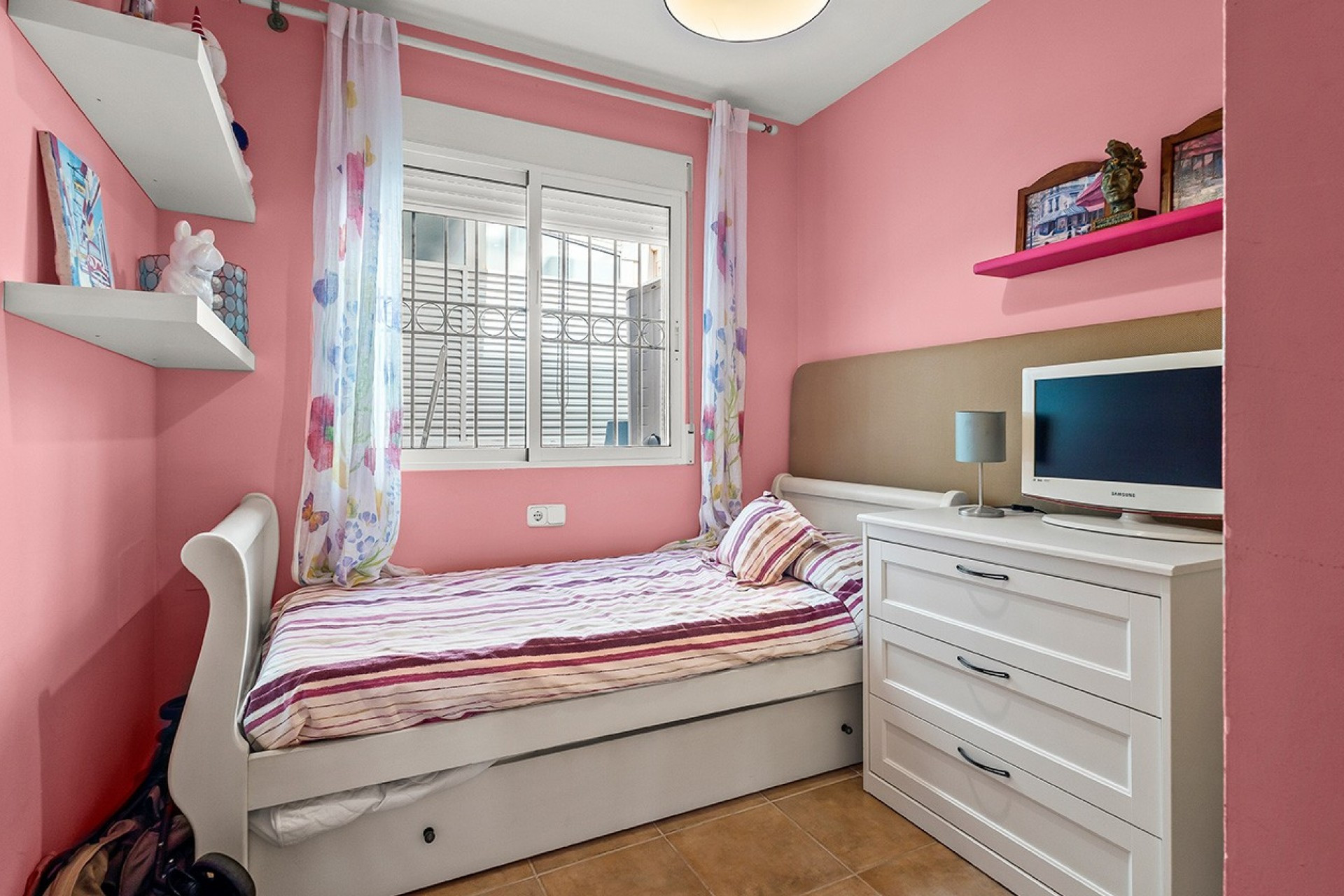 Reventa - 4. Chalet pareado - Torre de la Horadada - Costa Blanca Sur