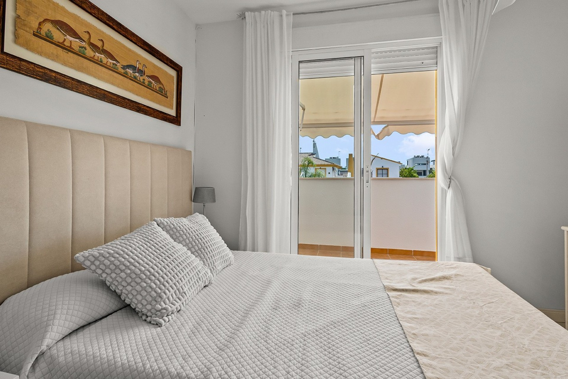 Reventa - 4. Chalet pareado - Torre de la Horadada - Costa Blanca Sur