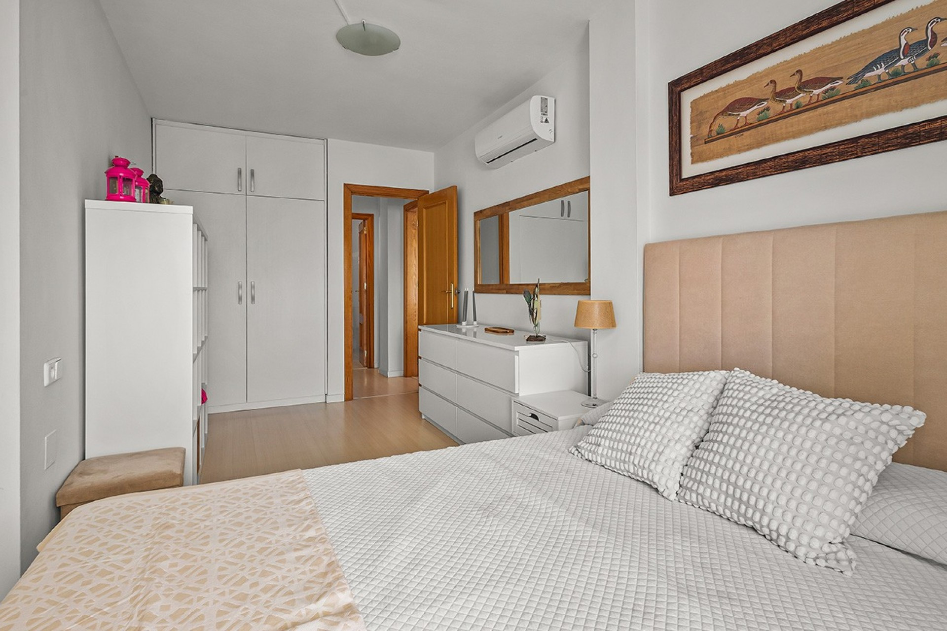 Reventa - 4. Chalet pareado - Torre de la Horadada - Costa Blanca Sur