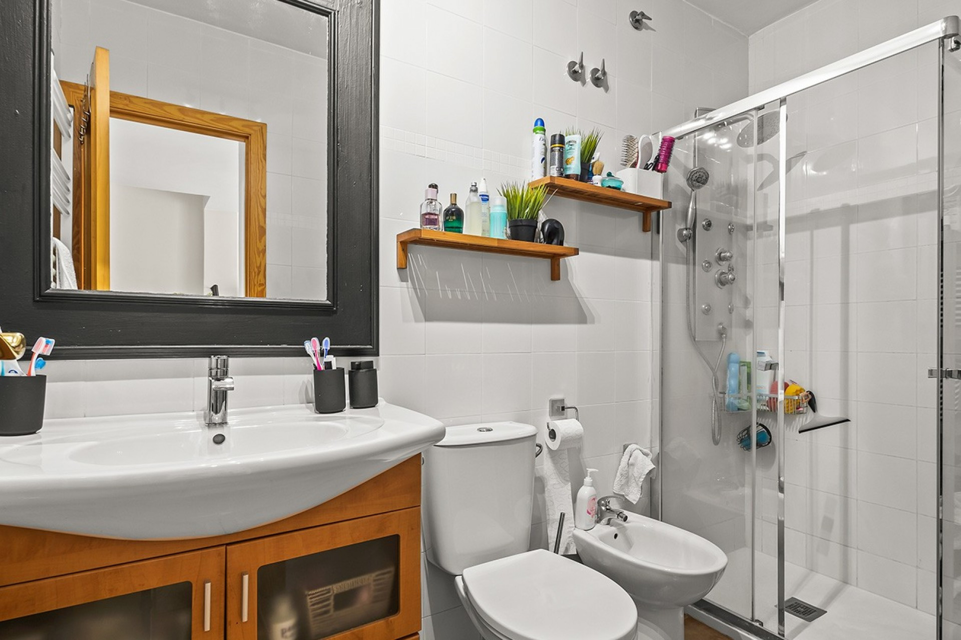 Reventa - 4. Chalet pareado - Torre de la Horadada - Costa Blanca Sur